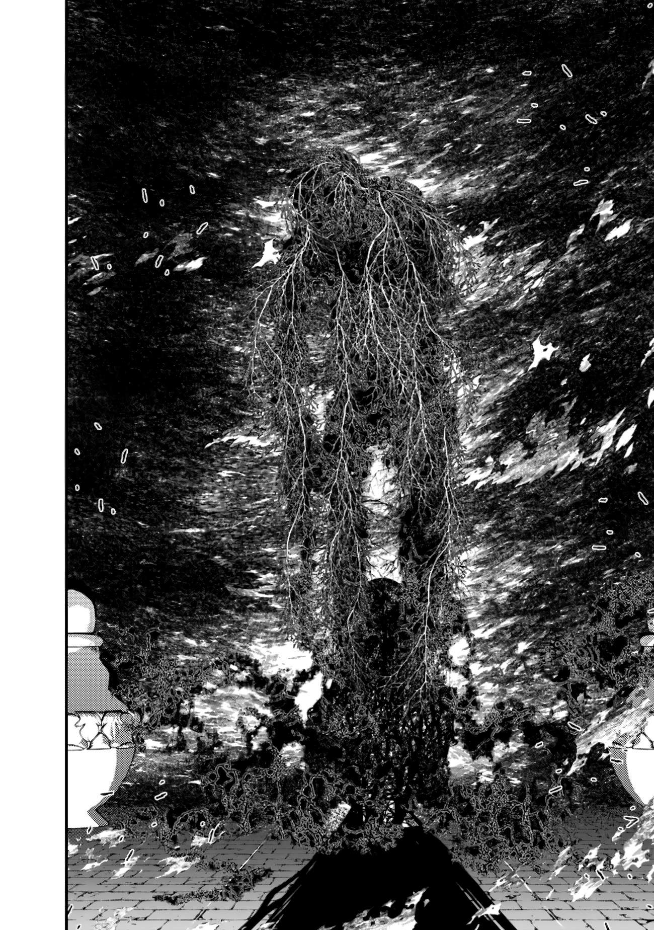 The Hero Who Seeks Revenge Shall Exterminate with Darkness, Chapter 94 image 14